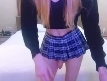 blaire_18 webcam model stream image