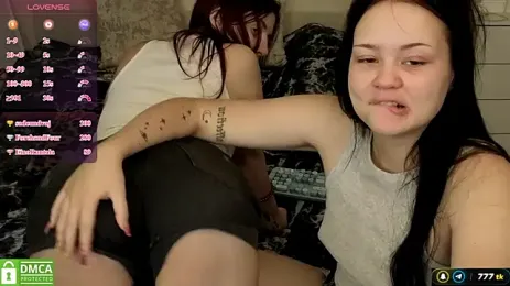 BettyandRich_のプレビュー