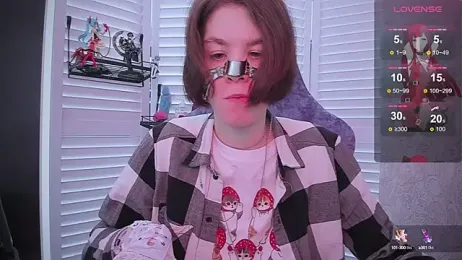 aestheticbeing webcam model stream image