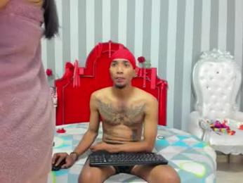 caroyandy webcam model stream image