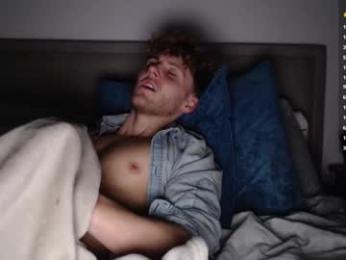 dominantalex182 webcam chaturbate model stream image