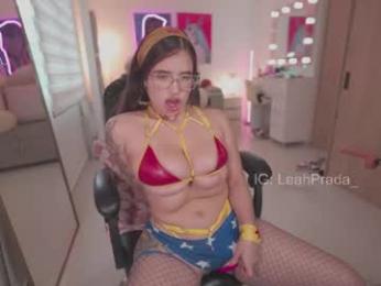 leahprada_のプレビュー