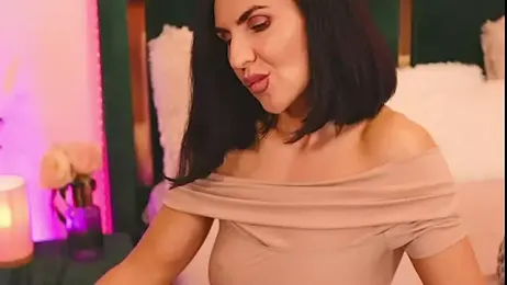 XeniaBlu webcam model stream image