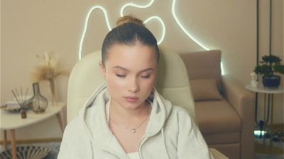 SalomeGouzalez webcam model stream image