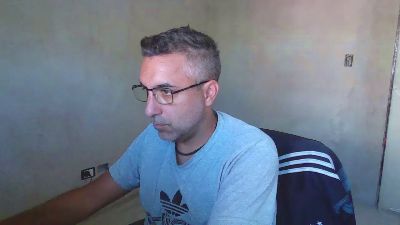 WALLAS69 webcam model stream image