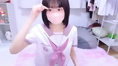 Im_Yu-na webcam model stream image