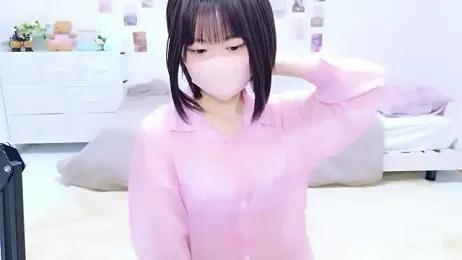 Im_Yu-na webcam model stream image