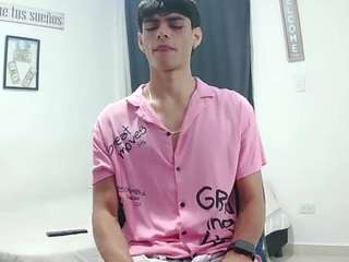 harry24saber webcam camsoda model stream image