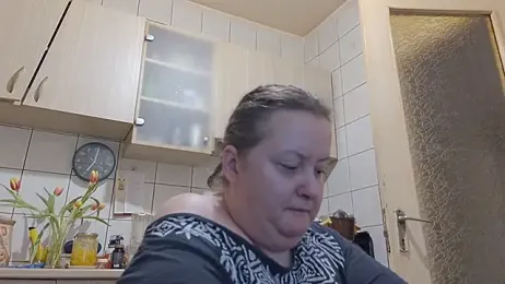 melissaBlessing webcam stripchat model stream image