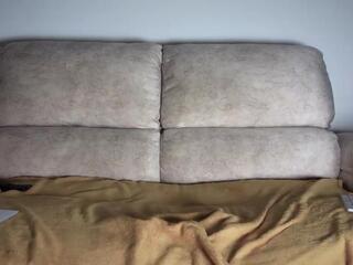 Leon Hardy webcam model stream image