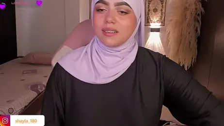 shayla_18 webcam model stream image