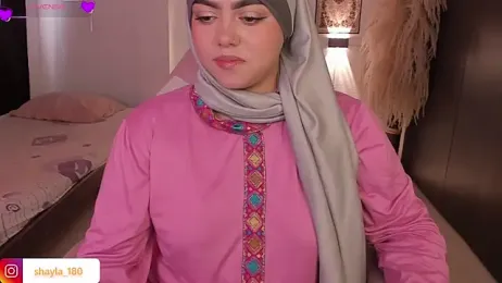 shayla_18 webcam model stream image