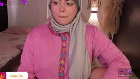 shayla_18 webcam model stream image