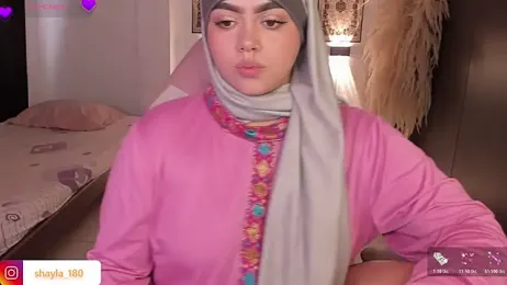 shayla_18 webcam model stream image