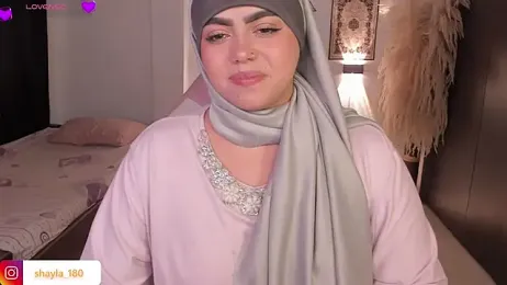 shayla_18 webcam model stream image