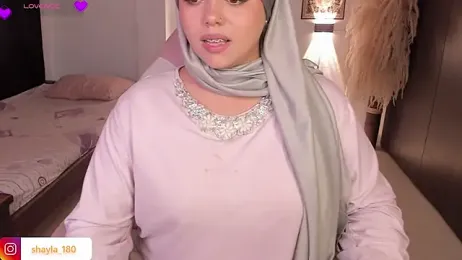 shayla_18 webcam model stream image