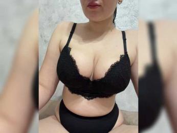 _-Afina-_ webcam model stream image