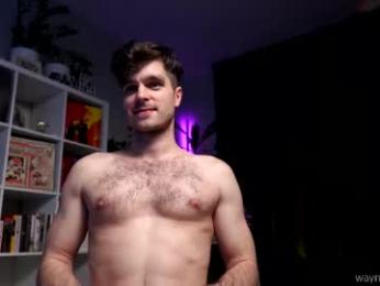 waynenorth webcam chaturbate model stream image