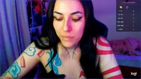 JINX_26 webcam stripchat model stream image