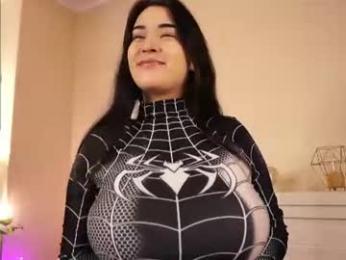 _marvelous_time_ webcam chaturbate model stream image
