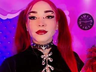 leyxandrabraz webcam camsoda model stream image