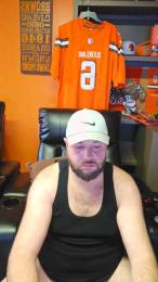 cuttdog2 webcam model stream image