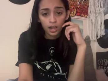 goddessflrxe webcam model stream image