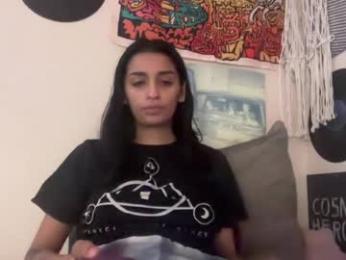 goddessflrxe webcam model stream image