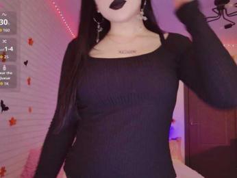 Darineko webcam model stream image
