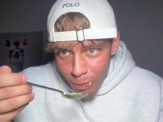 Jett Carter webcam model stream image