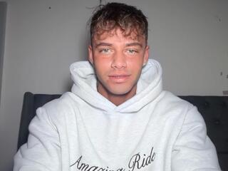 Jett Carter webcam model stream image