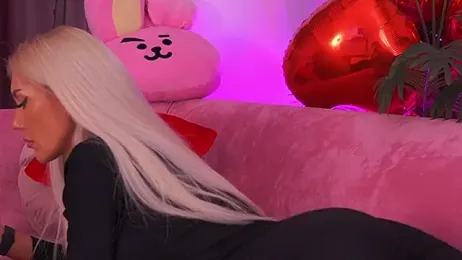 fallingangel webcam model stream image