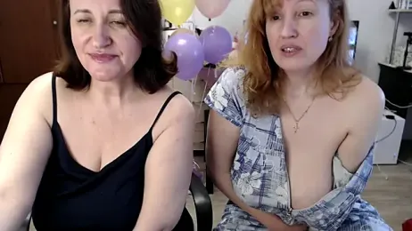 DonnaMagdalena webcam model stream image