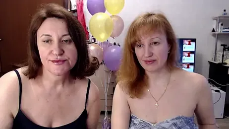 DonnaMagdalena webcam model stream image