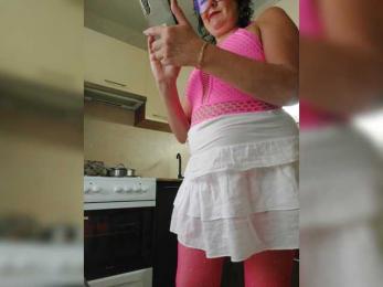 LaliaMia webcam model stream image