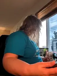 Canadian_BBW webcam model stream image