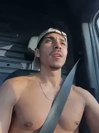 WavyAlloy30 webcam stripchat model stream image