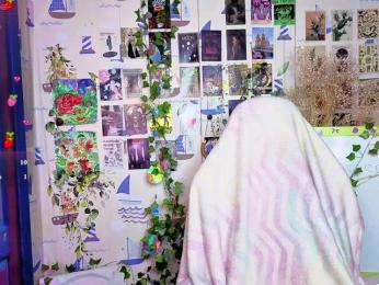 usagi-sasagi webcam model stream image