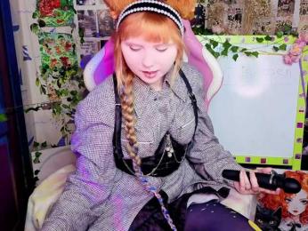 usagi-sasagi webcam model stream image