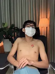 MinhTuanLive webcam stripchat model stream image