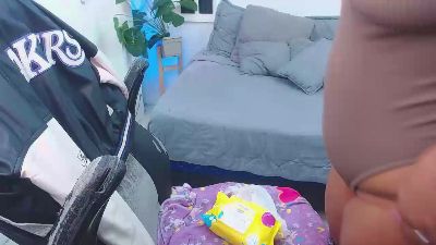 shirley_hottieのプレビュー