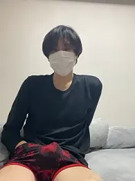 youta200 webcam model stream image