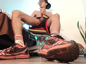 MasterCody webcam model stream image