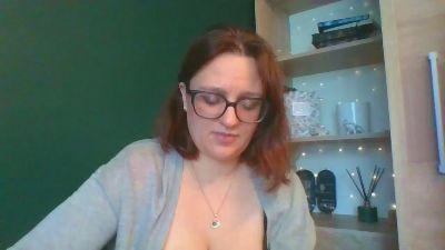 sensualParis webcam model stream image