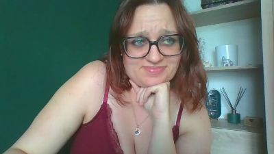 sensualParis webcam model stream image