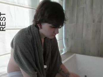 lazydarkknight webcam model stream image