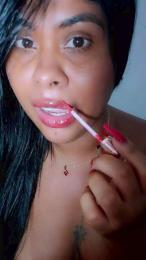 Indiapotii webcam model stream image