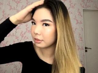 Marivel Aceituno webcam model stream image