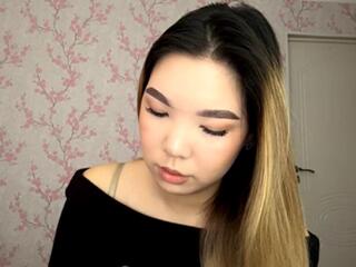 Marivel Aceituno webcam model stream image