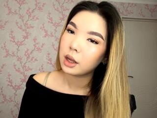 Marivel Aceituno webcam flirt4free model stream image